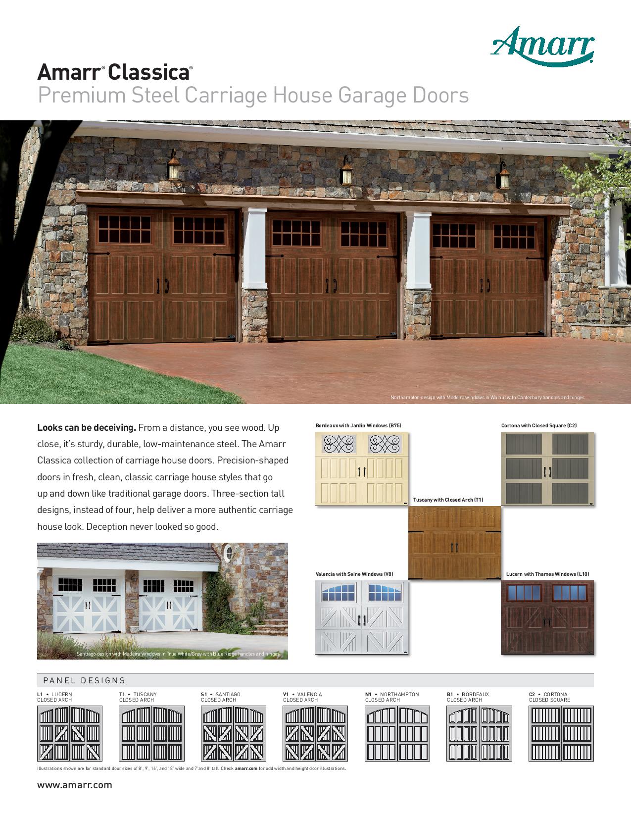 Garage door sales Calgary