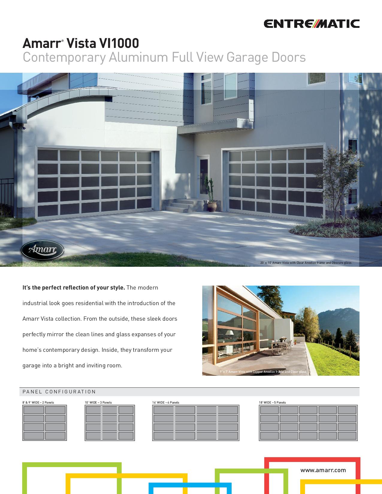 Overhead doors for sale in Calgary