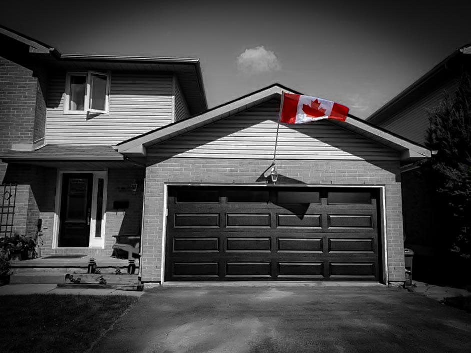 Garage Doors For Sale