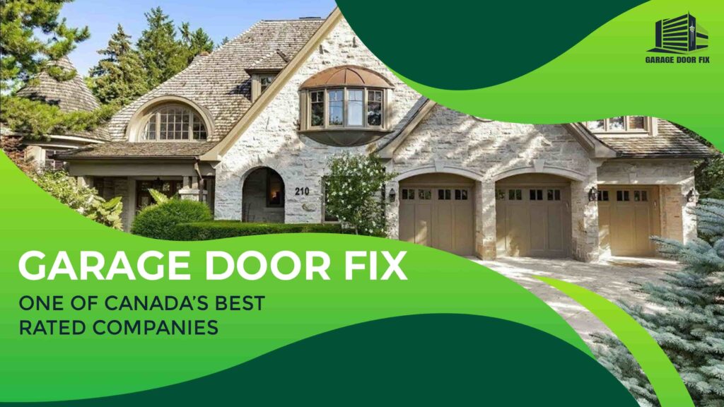 Garage Doors Calgary Residents Can Afford!