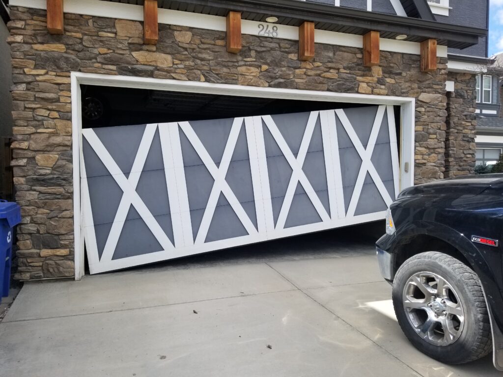 Garage Door Cables Repair Garage Door Tips CGDF Blog