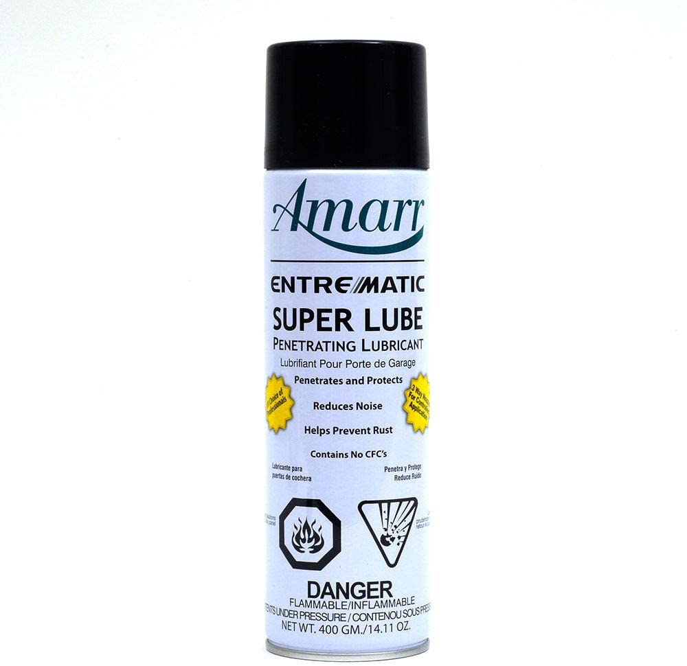 Creative Garage Door Opener Lubricant Home Depot with Simple Decor