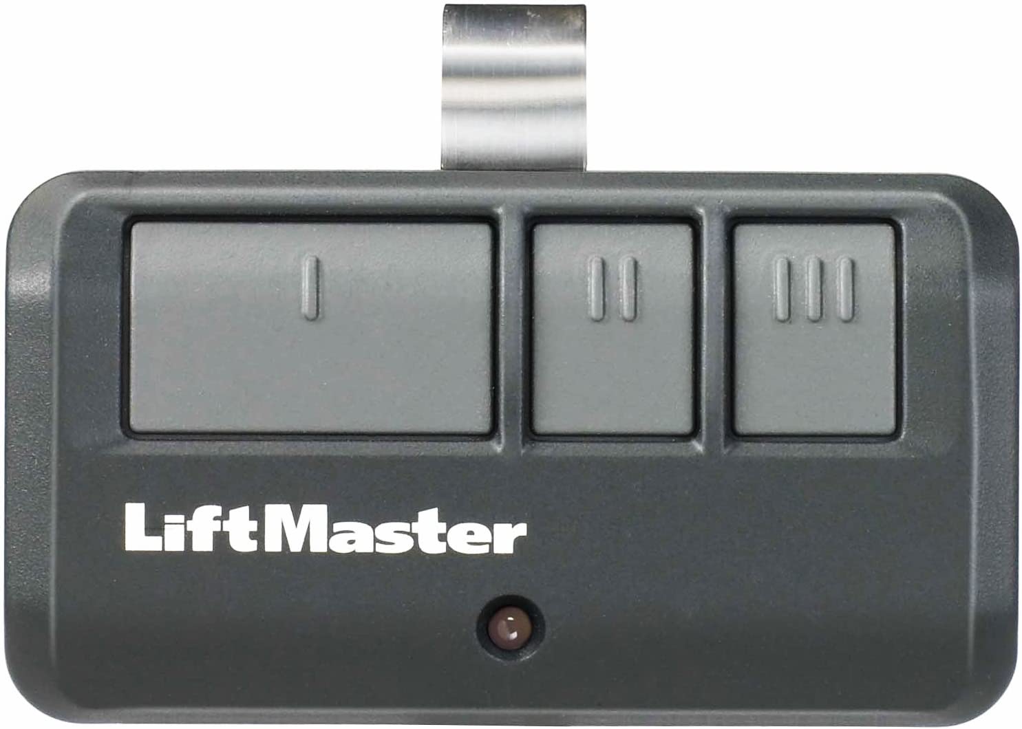 How To Program Garage Door Remote Liftmaster Home Interior Design