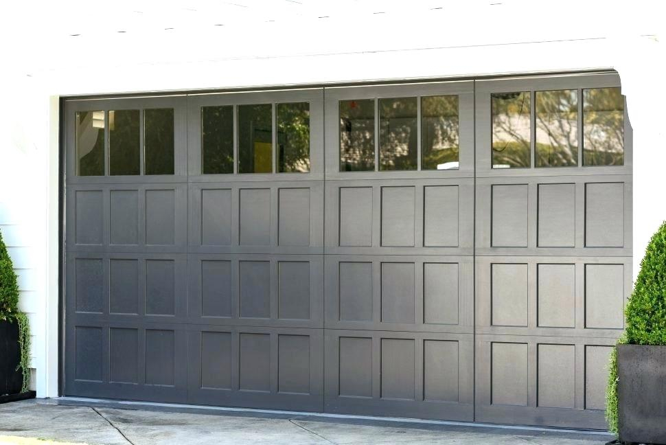 Overhead Garage Doors Calgary Garage Door Tips CGDF Blog