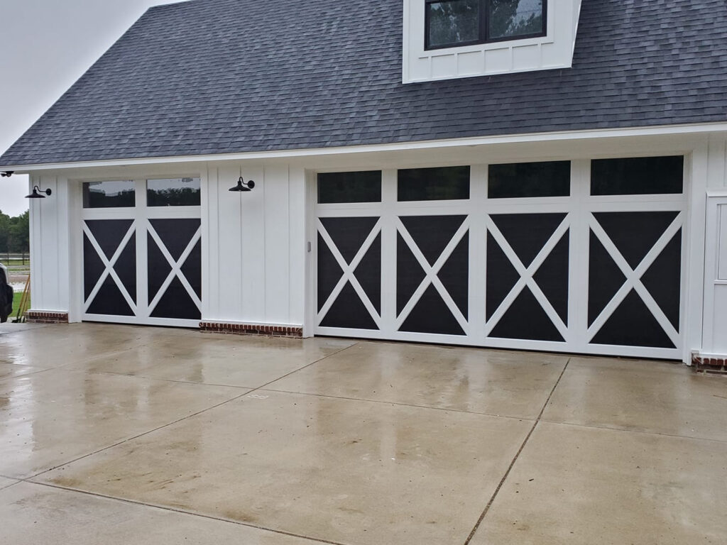 Garage door repair Calgary Northeast