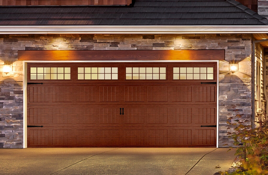 Garage door repair Calgary Southeast