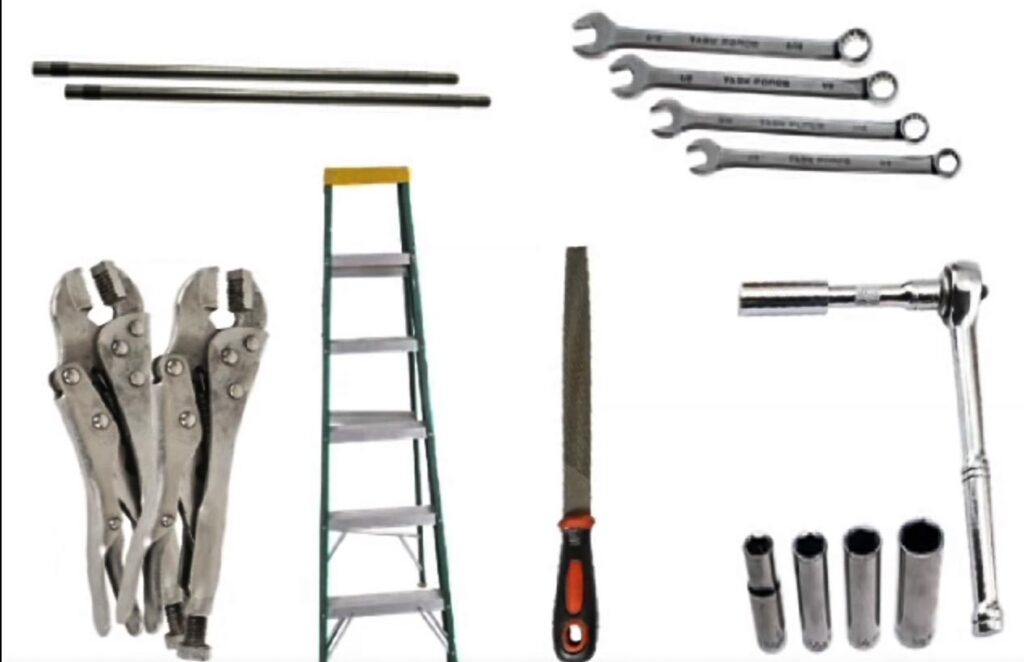 Airdrie garage door maintenance