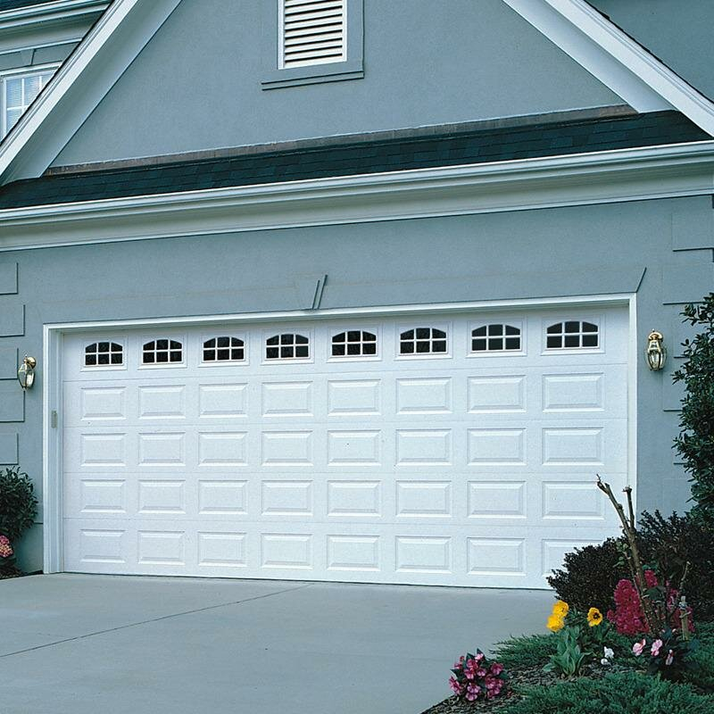 How to Replace Garage Door Panels Garage Door Tips CGDF Blog