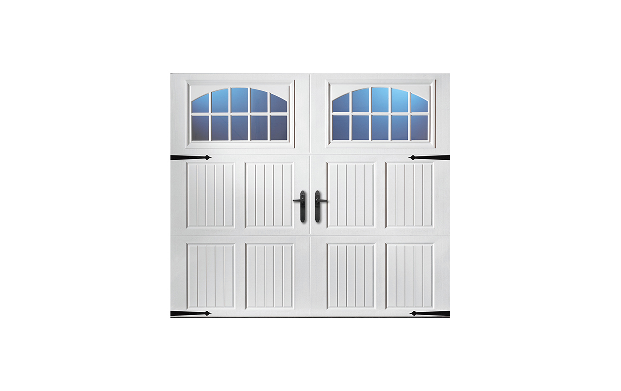 Garage doors Chestermere