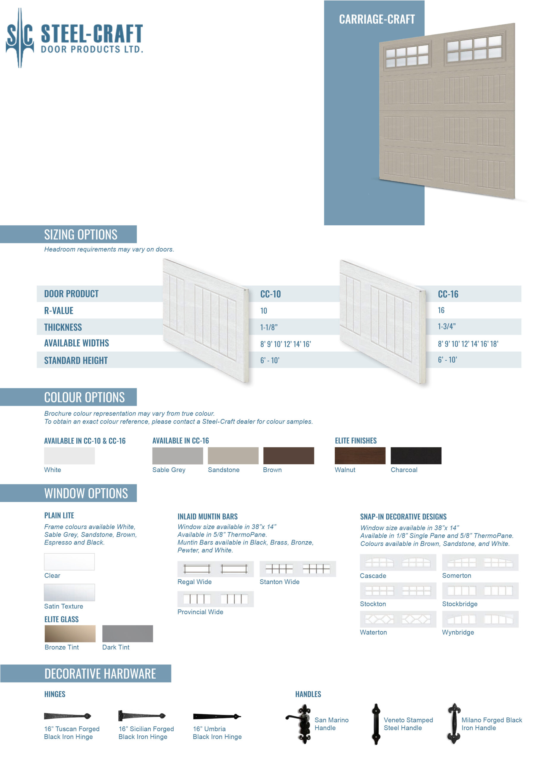 garage door for sale in Calgary