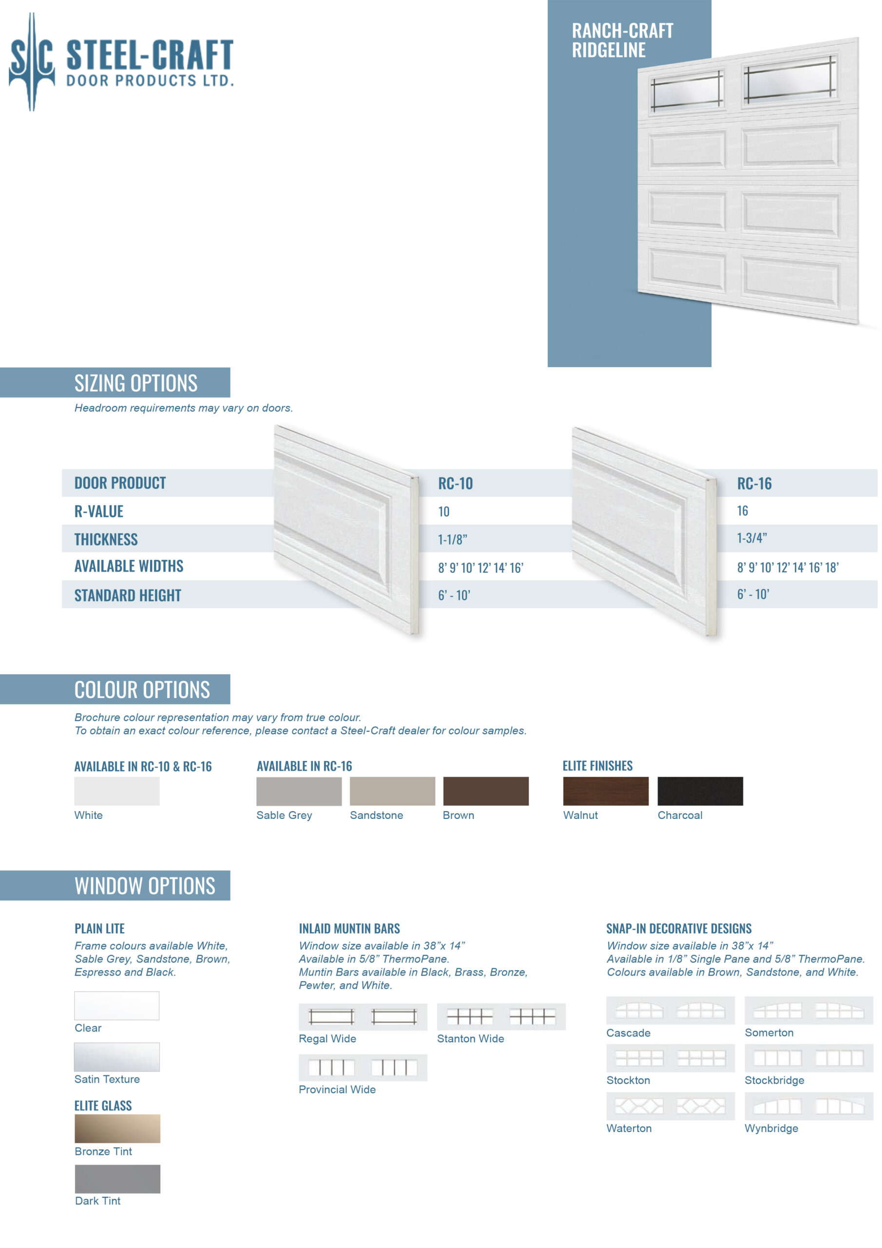 garage door for sale in Calgary