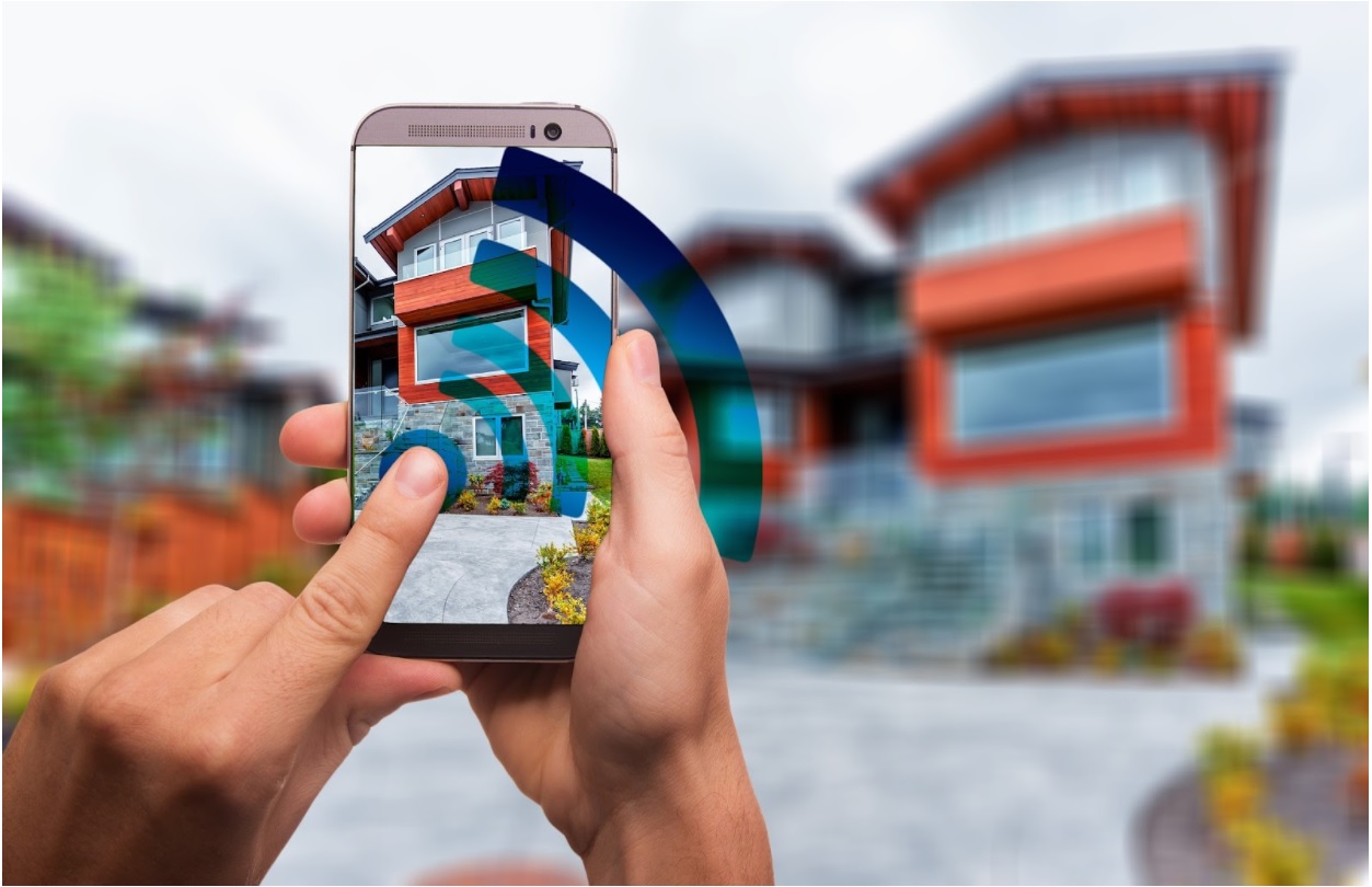 The Pros and Cons of Smart Garage Door Openers