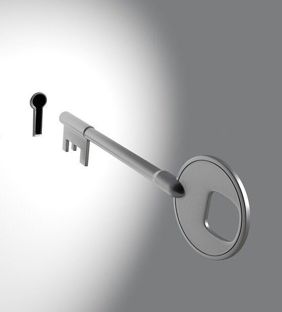 home sefety garage door