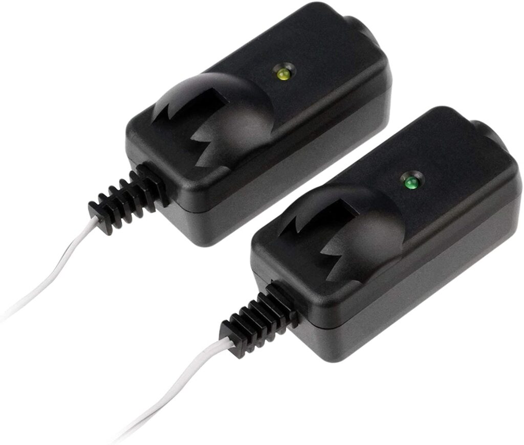 Are garage door sensors universal?