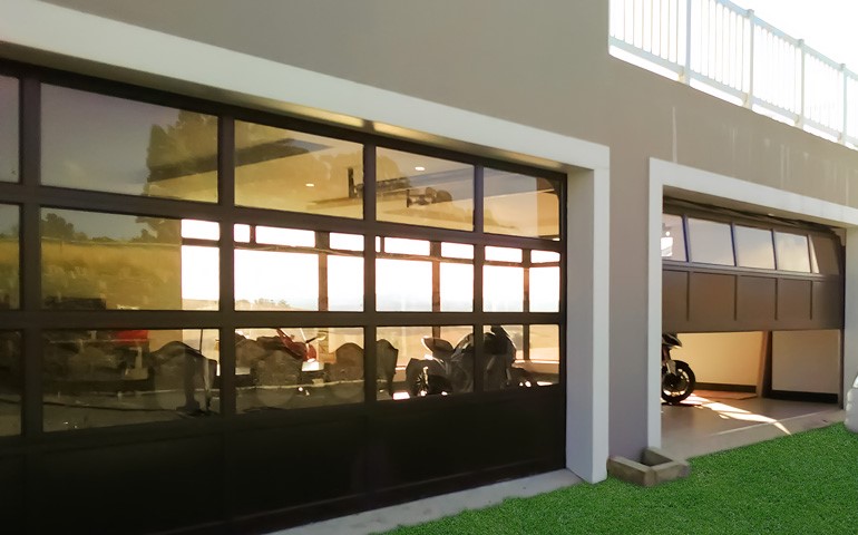 affordable garage door