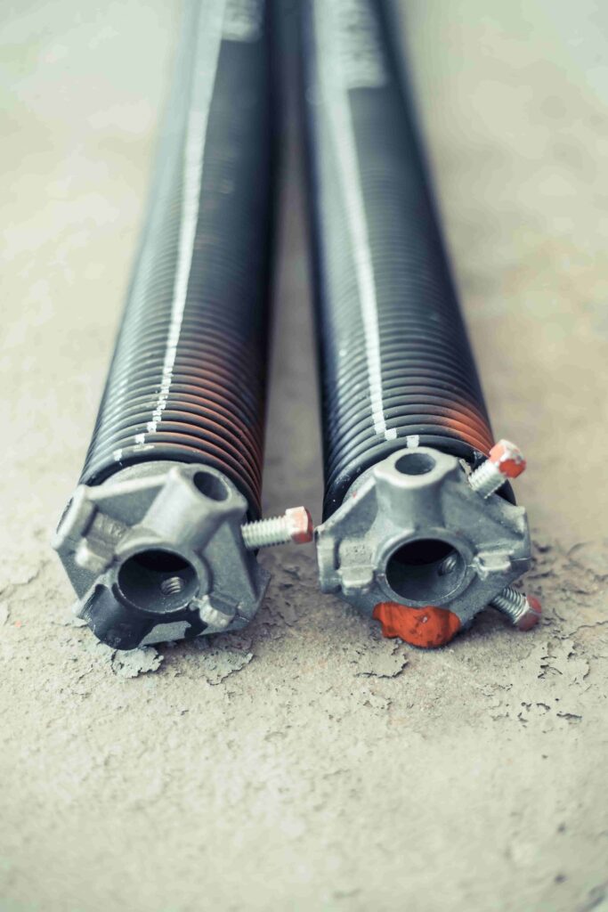 garage door springs