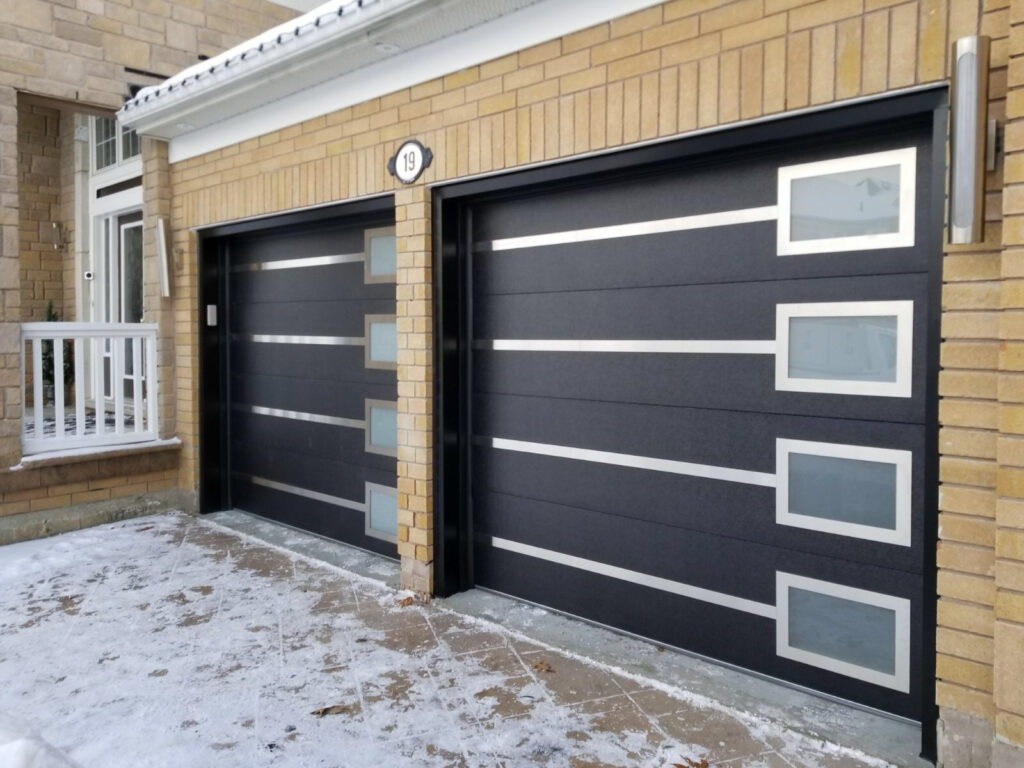 Can Garage Door Be Opened From Outside