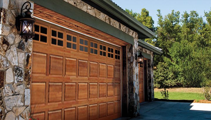 Can Garage Door Open Without Power?
