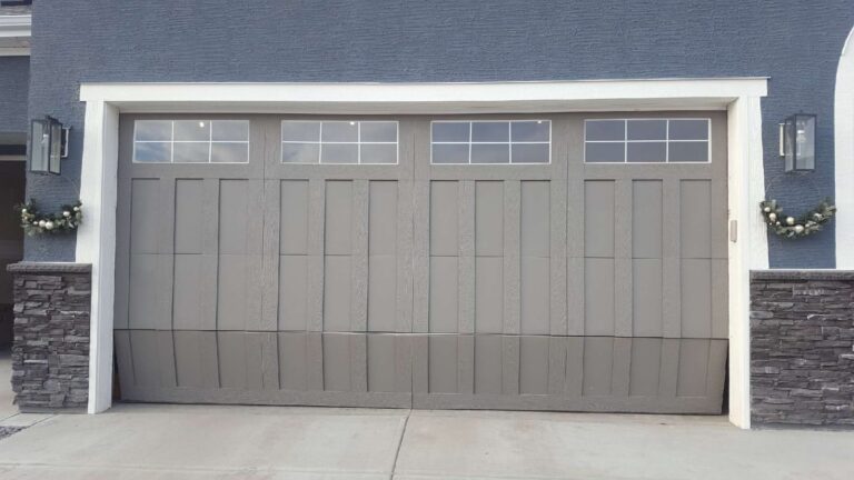 Best Garage Door Repair Calgary Has To, Calgary Garage Door Fix Reviews