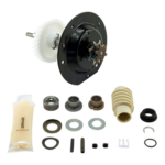 Garage Door Opener Gear And Sprocket
