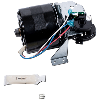 Garage Door Opener Motor With Travel Module