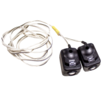 Garage Door Opener Safety Sensors