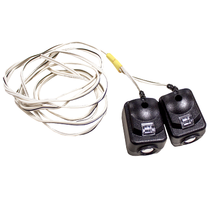 Garage Door Opener Safety Sensors