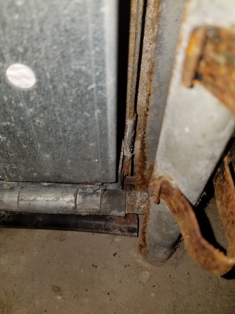 Which Garage Door Brand to Avoid in Calgary