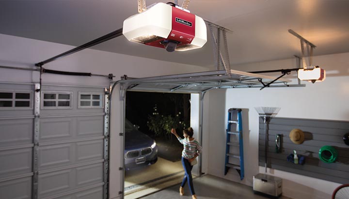 What Garage Door Opener do I Need?