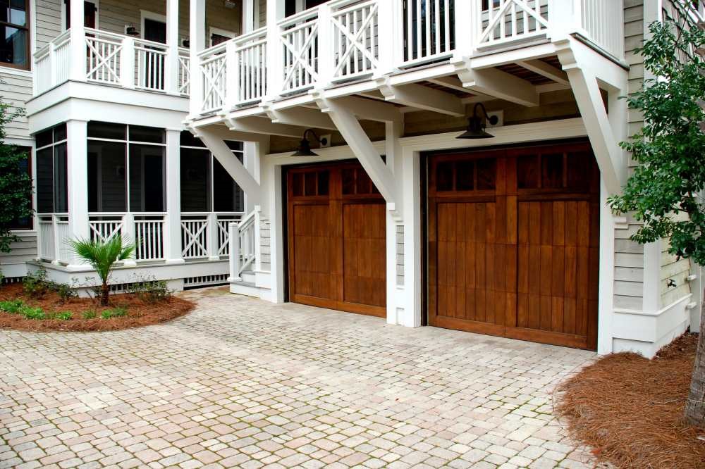 barn doors for garage
