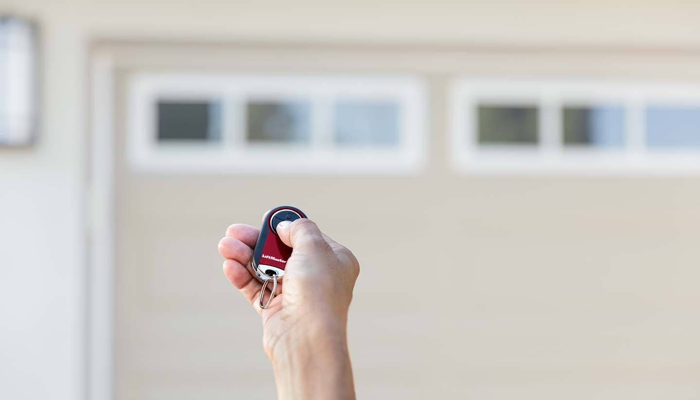 How to Set Garage Door Openers