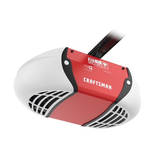 What Garage Door Opener is Compatible With Craftsman?