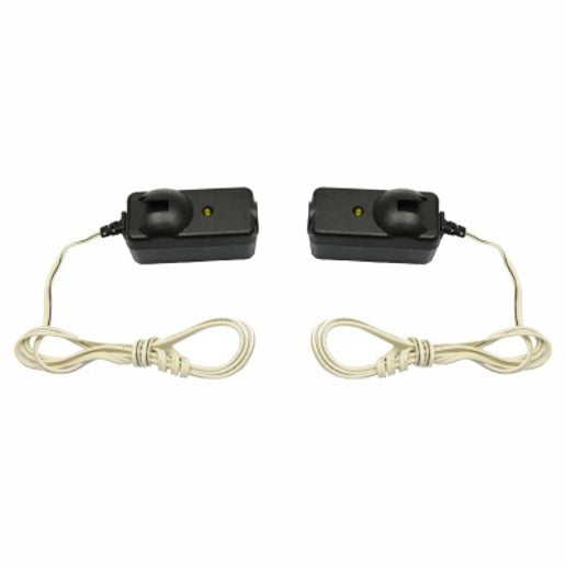 Chamberlain and Liftmaster compatible safety sensors for sale in Calgary