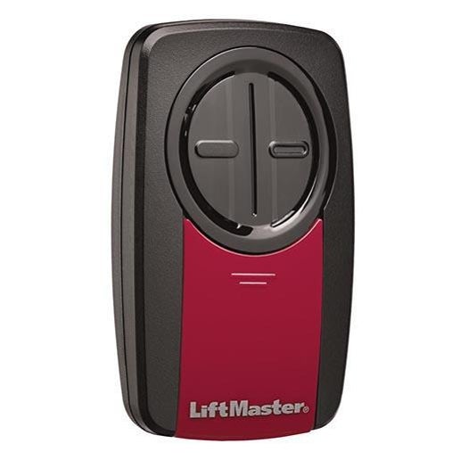 LM 380UT Universal garage door opener remote for sale in Calgary