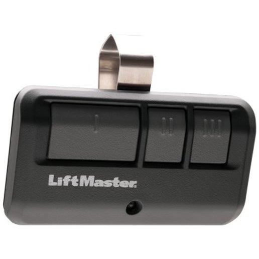 LM 893MAX Universal Remote control for Liftmaster/Chamberlain Openers for sale in Calgary
