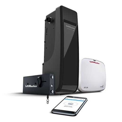 Liftmaster 98022 Elite Series garage door opener for sale in Calgary