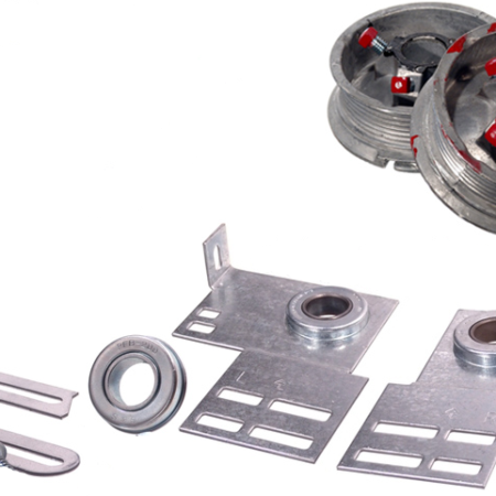 Spring Conversion Kit For Sale