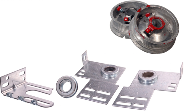 Spring Conversion Kit For Sale