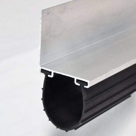 1.3/4" Aluminum Retainer (16ft) For Sale