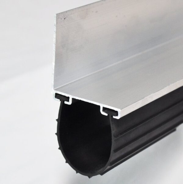 1.3/4" Aluminum Retainer (16ft) For Sale