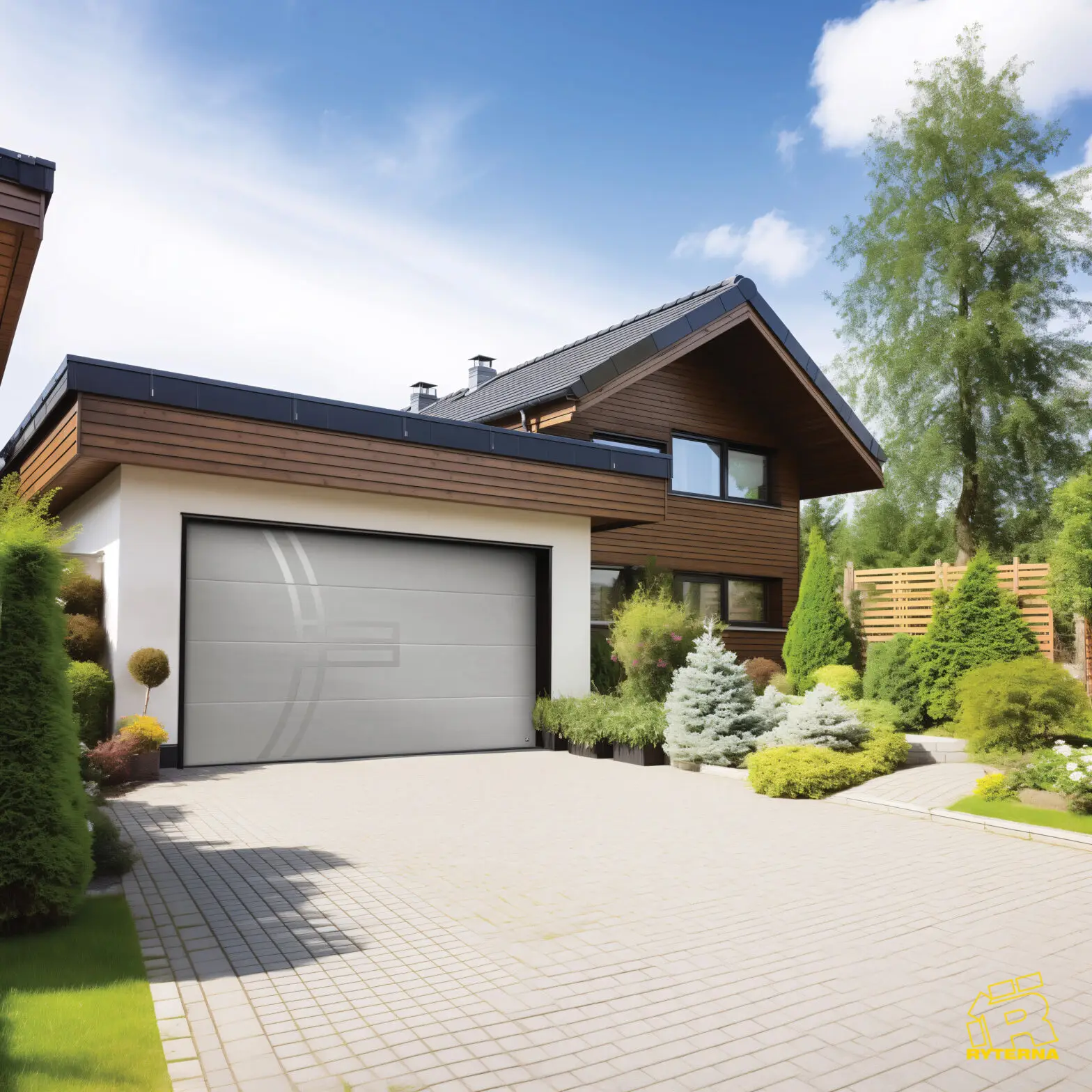 Garage door Calgary