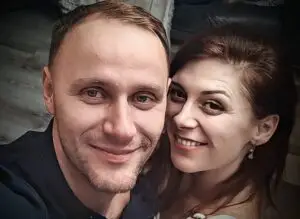 Picture of Stan Klugman