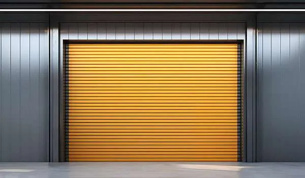 Fire Rated Doors Calgary